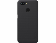 Nillkin Super Frosted Shield - Realme 2 Pro Case (Golden) univerzální