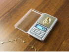 LTC Jewelry Scale Ltc 500 G/0,1 G, 2 X Aaa. Yxapud