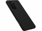 Crong Crong Colour Cover Back Case pro Huawei P40 (černý)