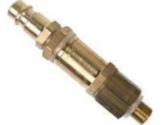 Ventil Mesto pro použití s kompresorem MESTO Ferrox, Inox
