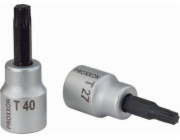 Zásuvka Proxxon Star TX 25 - 3/8 palce PROXXON - 50 mm