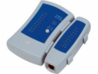 Tester kabelů Alantec UTP/FTP