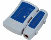 Tester kabelů Alantec UTP/FTP