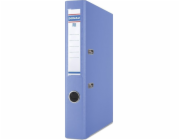 Donau Master 2-kroužkový pořadač A4 50mm modrý (3947001PL-10)