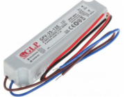 SPÍNANÝ NAPÁJENÍ 12V/3A/GPV-MINI