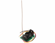 VYSÍLAČ BEZDRÁTOVÉHO SYSTÉMU Delta ZP-2/TX