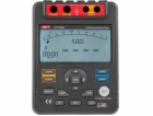 Uni-T Uni-t UT513A měřič izolačního odporu
