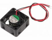 VENTILÁTOR A19-W12 POUŽITÍ: RACKOVÉ SKŘÍNĚ