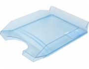 Zásuvka na kancelářské produkty A4 Transparent (18016011-01)