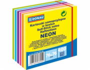 Samolepící Donau. 76 x 76 mm (7574011PL-99)