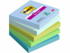 Post-It 3M Post-it® Super Sticky Notes, OASIS, 76x76mm, 5...