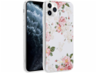 Ochranné pouzdro Crong Crong Flower Case pro iPhone 11 Pr...