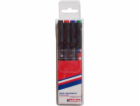 Edding Edding Foliopis 4 ks (141F/4S ED)
