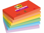 Post-It 3M Post-it® Super Sticky Notes, HRACÍ, 76x127mm, ...