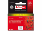 Activejet inkoust AC-521YR / CLI-521Y (žlutý)