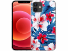 Kryt Crong Crong Flower Case pro iPhone 12 / iPhone 12 Pr...