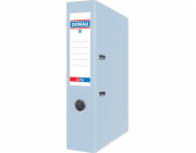 Donau Life 2-kroužkový pořadač A4 75mm modrý (3966001PL-10)