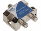 TV-SAT/EL BLUE LINE DIRECTOR