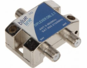 TV-SAT/EL BLUE LINE DIRECTOR