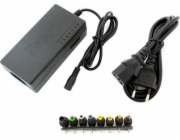 ECpower 96 W, 4 A, 24 V napájení notebooku (1730-uniw)