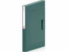ORPLAST New Binder 4-kroužkový pořadač A4 25mm zelený (OR...