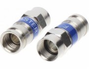 KOMPRESNÍ ZÁTKA F/ZAC-RG-6/MSR