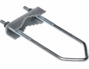 Delta CLAMP CLAMP OZ-50/M8X150