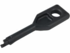Alantec Klíč pro uzamčení zásuvky RJ45 WT-BG ALANTEC - AL...