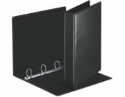 Esselte pořadač A4 černý (10K173A)