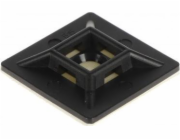 DRŽÁK NA SVORKY PS-5-28X28/B
