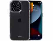 Crong Crong Crystal Slim Cover – pouzdro iPhone 13 Pro Max (průhledné)