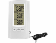 Meteostanice LTC Meteorologická stanice LTC, STP03, Stříbrná.