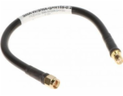 KABEL SMA-W/SMA-G+H155-0,2M