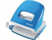 Leitz děrovač 30 listů Modrá (50080030)
