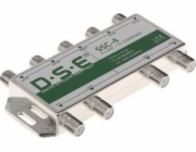 TV-SAT/QUAD DIRECTOR