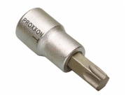 Proxxon Torx nástrčná stopka 1/2 T27 x 55 mm (PR23490)