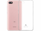 Crong Case Crong Crystal Slim Cover Xiaomi Redmi 6A (tran...