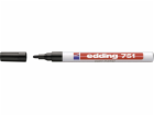 Edding Paint fix 751 černý (EG1031)