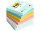 Post-It 3M Post-it® samolepicí papírky, BEACHSIDE, 76x76m...