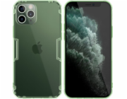Nillkin Nature Case pro Apple iPhone 12 Pro Max (Green) univerzální