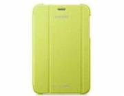 Pouzdro Samsung Book Cover Case vyhovuje pouzdru na tablet EFC-1G5SMECSTD