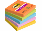 Post-It 3M Post-it® Super Sticky Notes, BOOST, 76x76mm, 5...