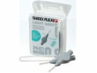 Tandex Tandex (6 ks) Flexi Ultra Soft Světle šedá 3,00 mm...