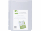 Q-Connect Sleeves pro katalogy A4 5 ks.