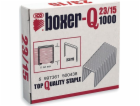 ICO Boxer Sponky ICO Boxer, 23/15, pozinkované, 1000 ks.