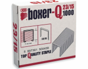 ICO Boxer Sponky ICO Boxer, 23/15, pozinkované, 1000 ks.