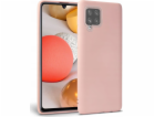 Tech-Protect IKONA TECH-PROTECT GALAXY A42 5G RŮŽOVÁ