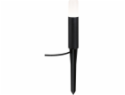 Paulmann Outdoor P&S Poller Flare 200 IP65 3W 3000K