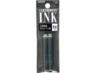 Inkoustové kazety Platinum PLATINUM, 2 ks, černé