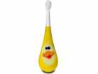 Slimsonic ROCKEE ZUBNÍ KARTÁČEK D/KIDS CHICKEN
